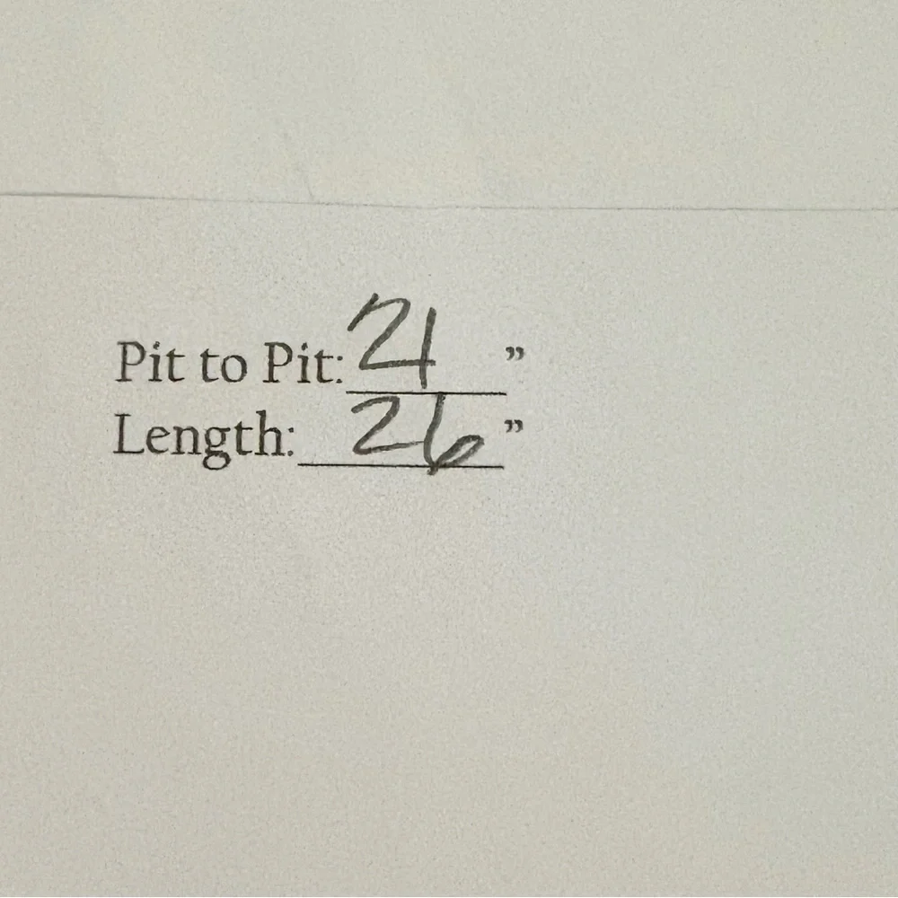 Talbots Button Up - Picture 10 of 11